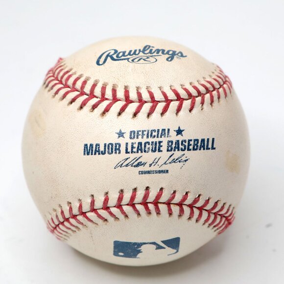 Rawlings Official Major League Baseball Allen Bud H Selig MLB Commissioner Sport - Picture 1 of 4